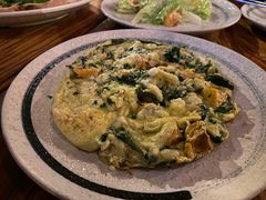 -PIZZA BIANCA(民园店)