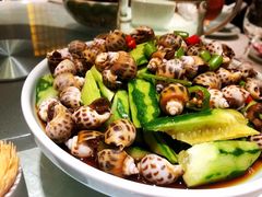 -村长家的疙瘩汤(沌口店)