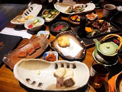 -和彩放题餐厅(酒仙桥店)
