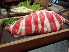 凑凑特供肥牛-湊湊火锅·茶憩(天环广场店)