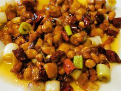 宫保鸡丁-天府掌柜(九眼桥店)