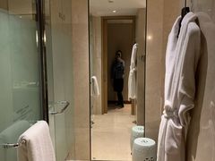 -上海崇明金茂凯悦酒店