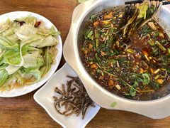 -乐山第一家临江鳝丝(茶坊路店)