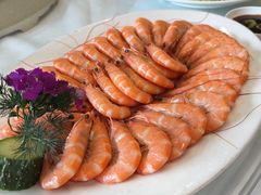 -东江酒楼(鼎鑫商务中心店)