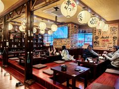 -鸟鹏烧鸟居酒屋(昌岗店)