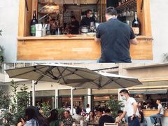 露天位-RAC BAR(安福路店)