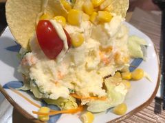 -酒井酱子·深夜食堂(东城汇店)