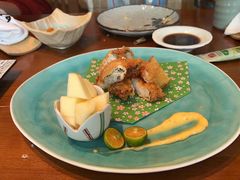 -旨味Umami_融合料理(万博汇店)