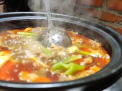 -肖记公安牛肉鱼杂馆· 省级非物质文化遗产(仁和路店)