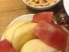 -豪客来牛排(马群招商花园城店)