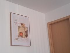 -锦初·禅意4K影院式足道·新中式SPA(茂业天地店)