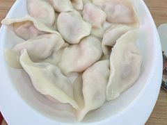 -喜家德虾仁水饺(北站店)