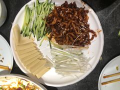 -李记饺子·熏酱东北菜(欢乐谷店)