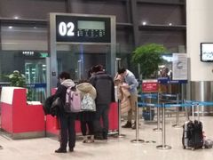 -常州奔牛国际机场