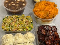 -金哥私房菜馆(张府园总店)