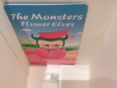 -泡泡玛特POPMART(上海环球港店)