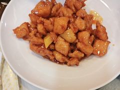 -烤肉宛饭庄(北新桥店)