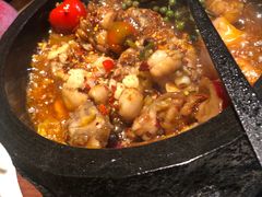 -佬麻雀·新湘菜(珠海金发购物中心店)