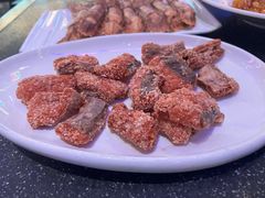 -王庄阿咪海鲜大排档(象园店)