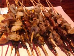 -肉串汪(望京店)