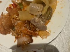 -上海小南国(正大店)