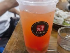 -正南齊北重庆老火锅(光华村直营店)