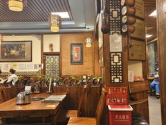 -芦苇荡·酸汤鱼(回龙观店)