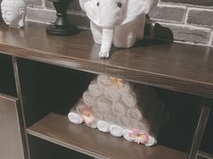 -泰禾馨·泰式按摩精油SPA(河西万达店)