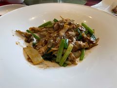 葱姜炒圣子-徐记海鲜(大雁塔|金都店)