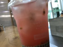 -Green Option(官舍店)