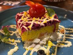 -卢布里西餐厅(总店)
