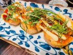 -哥哥の深夜食堂(红松东路店)