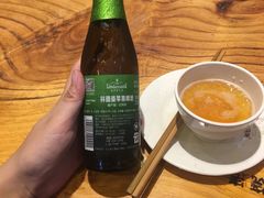 -木屋烧烤(惠阳华润小径湾店)