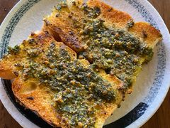 随餐面包-PIZZA BIANCA(万象城店)