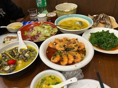 -锡和无锡菜(景丽苑店)