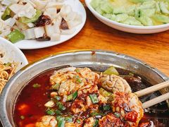 烧脑花-三哥田螺(北书院街店)