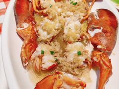 -琼大师东方烤乳猪(亚特兰蒂斯店)