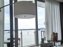 -深圳大梅沙京基洲际度假酒店