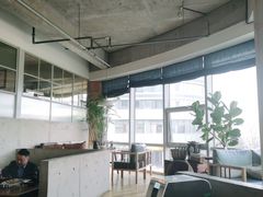 -水边咖啡(黄金水岸店)