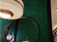 -新白鹿餐厅(金鹰新街口店)