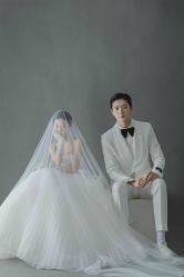 -唯一视觉婚纱摄影(李家村店)