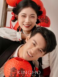 -青禾婚纱摄影(杭州店)