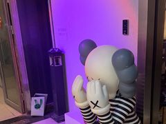 -Mr.Fox狐狸先生超级密室(南山店)