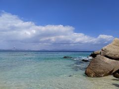 -三亚蜈支洲岛旅游区