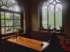 靠窗位-1901 Cafe(西四店)