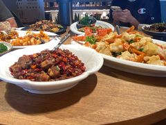 -珍珠餐馆Pearl Chinese Restaurant