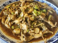 -呼吸森林·生态农庄农家乐私房菜