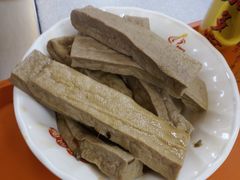 豆干-东方削面(迎泽街店)