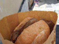 猪扒包-大利来记餐厅(大三巴店)