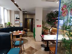 -山海菜馆·海肠捞饭·青岛菜(栈桥店)